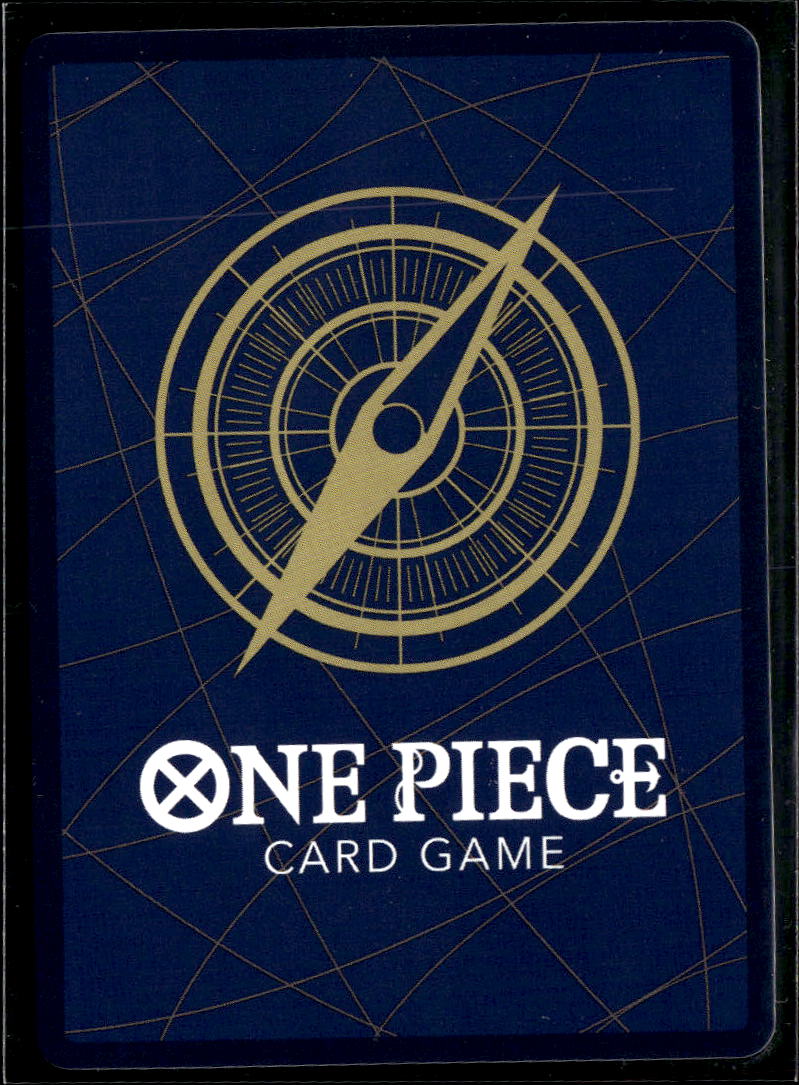 Monkey.D.Luffy 2023 One Piece Card Game Pillars of Strength Judge Promo OP03-070