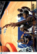 Michael Jordan 2002 Topps Stadium Club #100 Washington Wizards