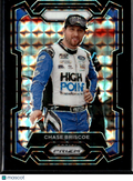 Chase Briscoe 2024 Prizm Racing Black Finite 1/1 Stewart-Haas Racing
