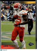 Jamaal Charles 2014 Topps Prime Image Variation SSP Kansas City Chiefs