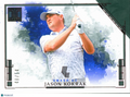 Jason Kokrak 2025 Panini Impeccable LIV Golf Red 48/54 Smash GC