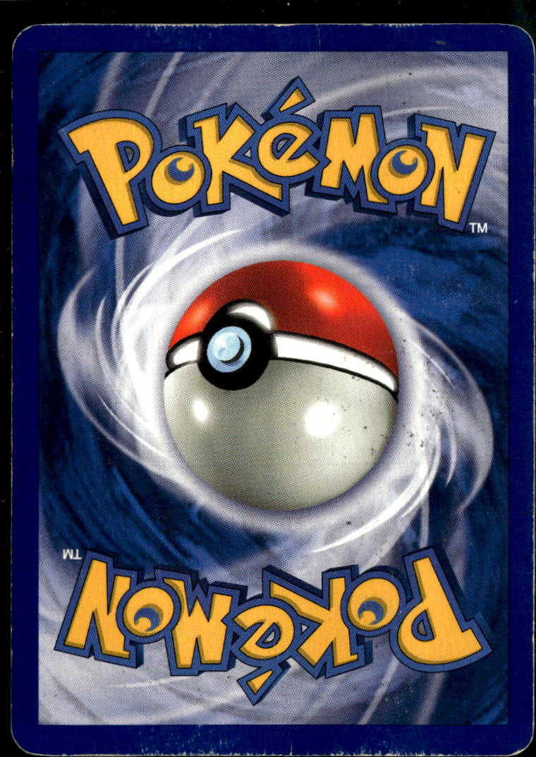Blastoise 1999 Base Set Holo Rare #2/102