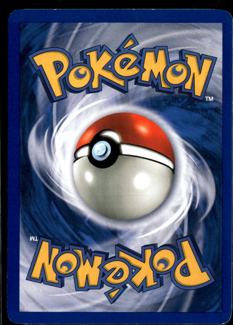 Mewtwo 2000 Base Set 2 Holo Rare #10/130