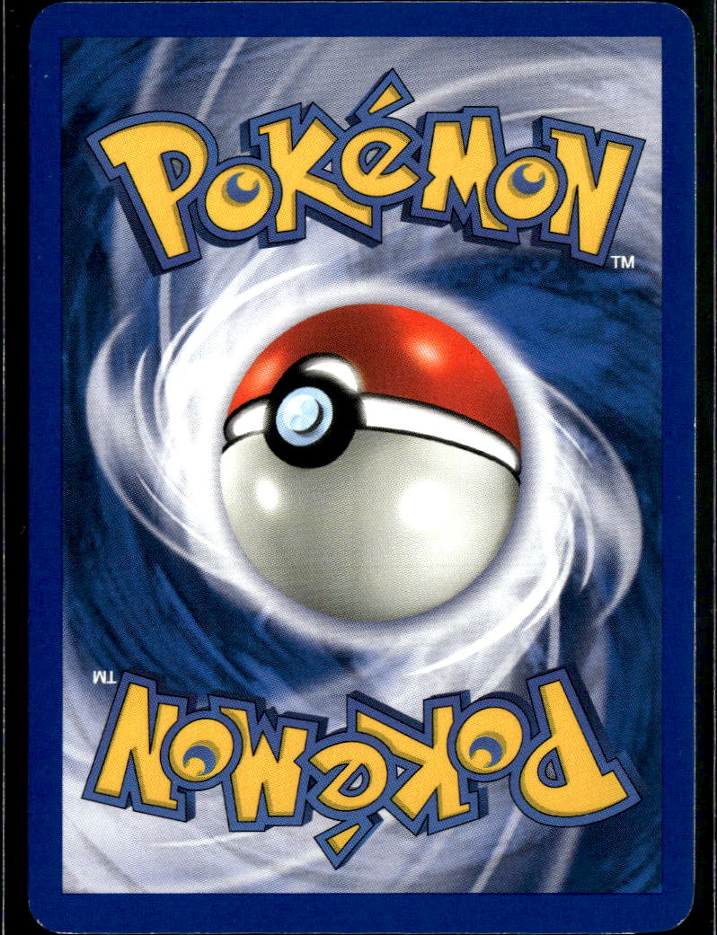 Dark Gyarados 2000 Team Rocket Prerelease stamp Rare #8/82