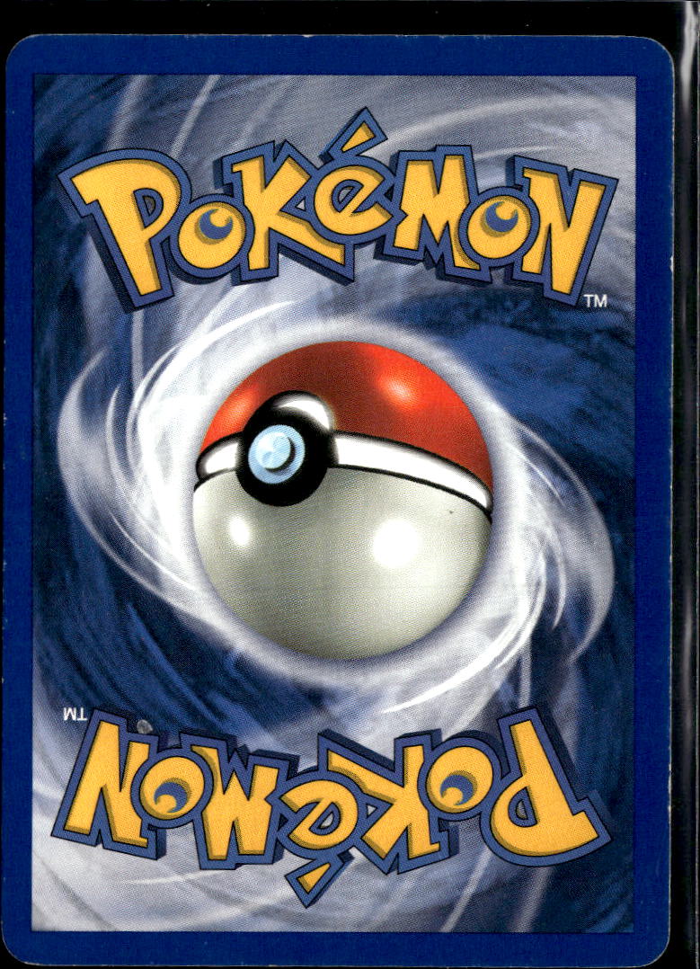 MR. Mime 1999 Jungle Holo Rare #6/64
