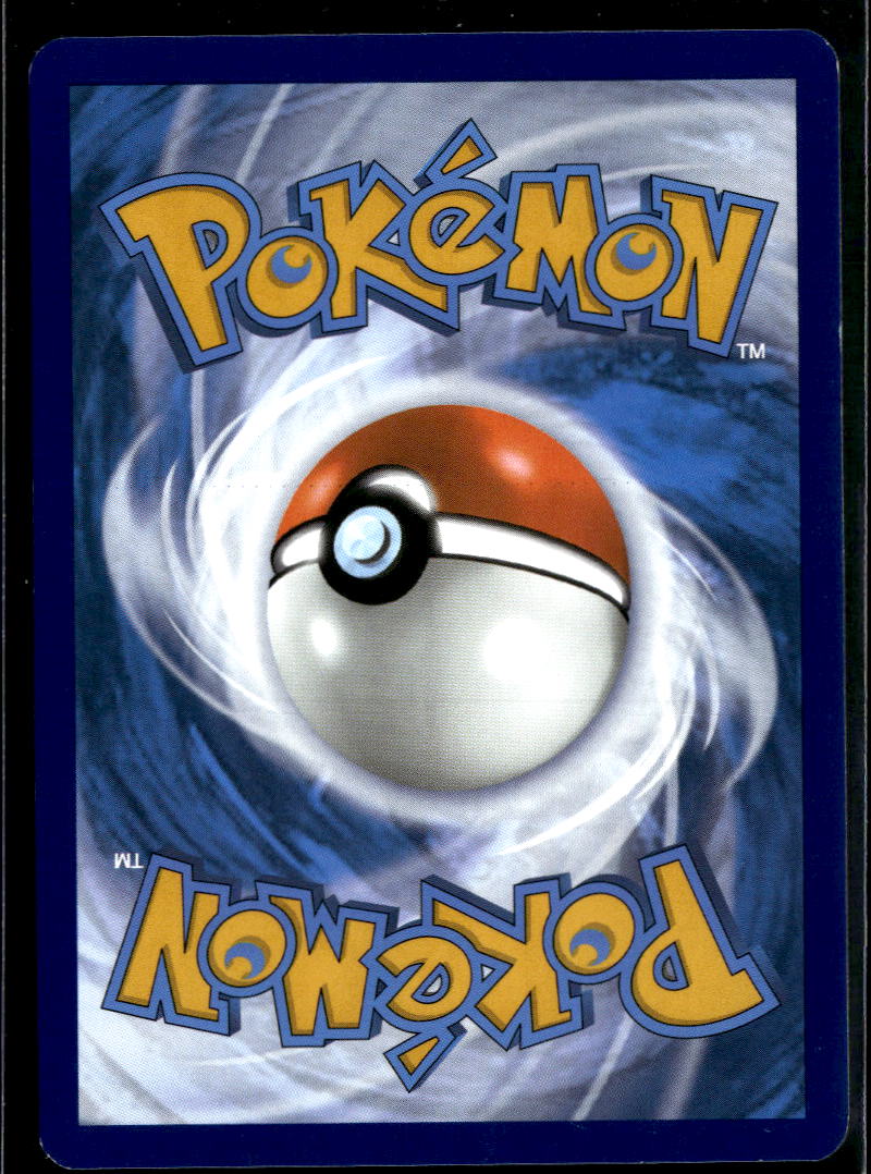 Gholdengo EX 2025 Prismatic Evolutions Holo Secret Rare SAR #164/131