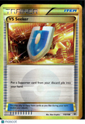 VS Seeker 2015 Phantom Forces Holo Secret Rare SR UR #110/108