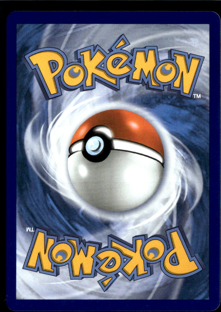 Mega Starmie EX 2026 Mega Evolution – Perfect Order Holo Secret Rare SAR #118/88