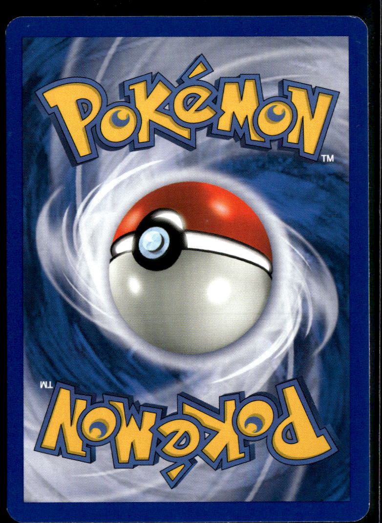 Magmar Wizards Black Star Promo #44