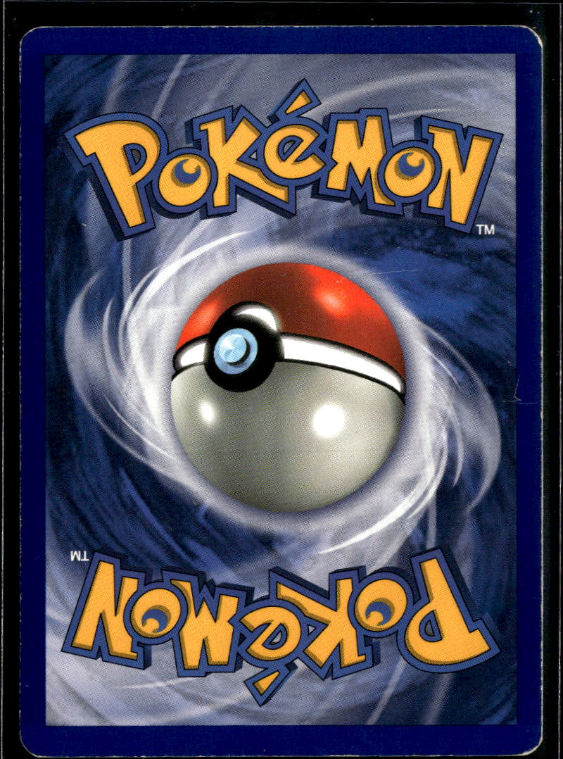 Gyarados 1999 Base Set Holo Rare #6/102