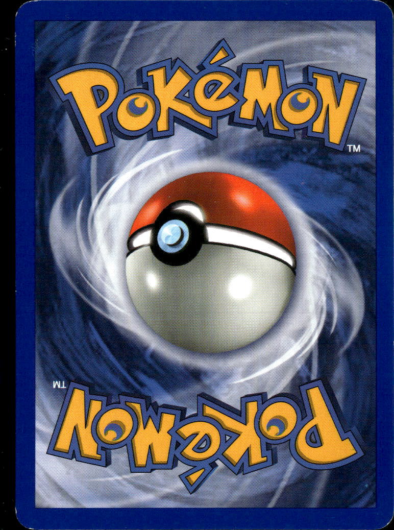 Scizor Wizards Holo Black Star Promo #33