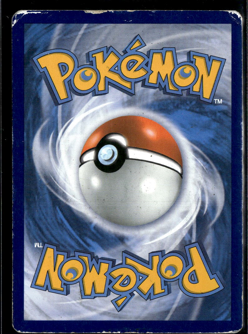 M Swampert EX XY Holo Black Star Promo FA #XY87