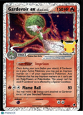 Gardevoir EX 2021 Celebrations Holo Rare #93/101