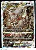 Hisuian Zoroark VSTAR 2023 Crown Zenith Holo Rare SAR #GG56/GG70