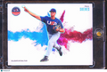 Paul Skenes 2026 USA Baseball Stars & Stripes Color Blast CASE HIT Pirates