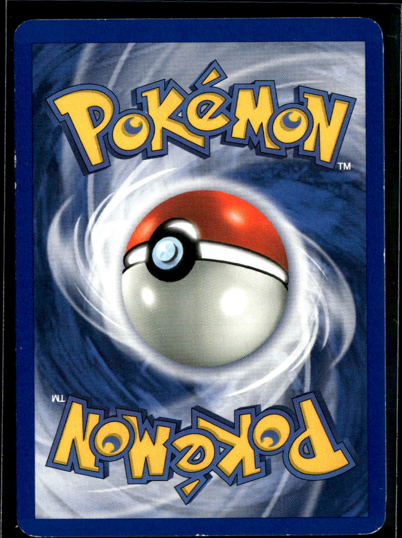 Rocket's Sneak Attack 2000 Team Rocket Rare 1st Edition #72/82