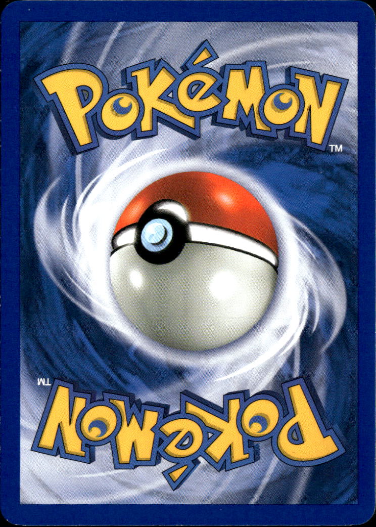 Grimer 2000 Team Rocket 1st Edition #57/82