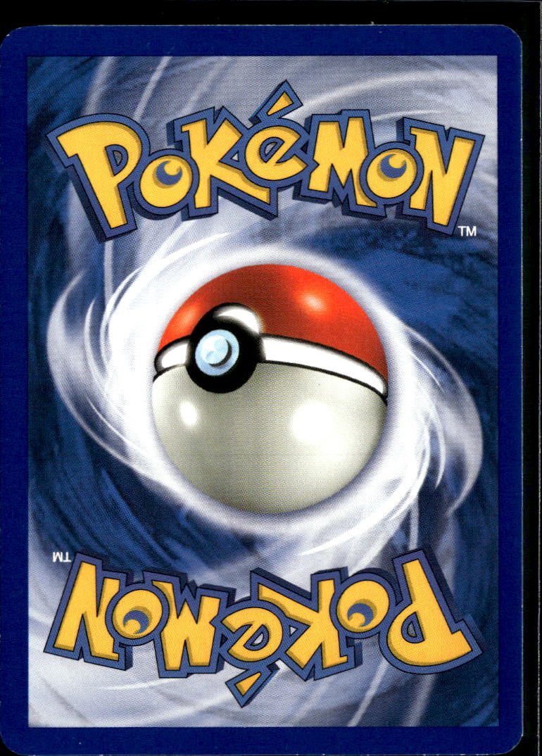 Eevee 2000 Team Rocket 1st Edition #55/82