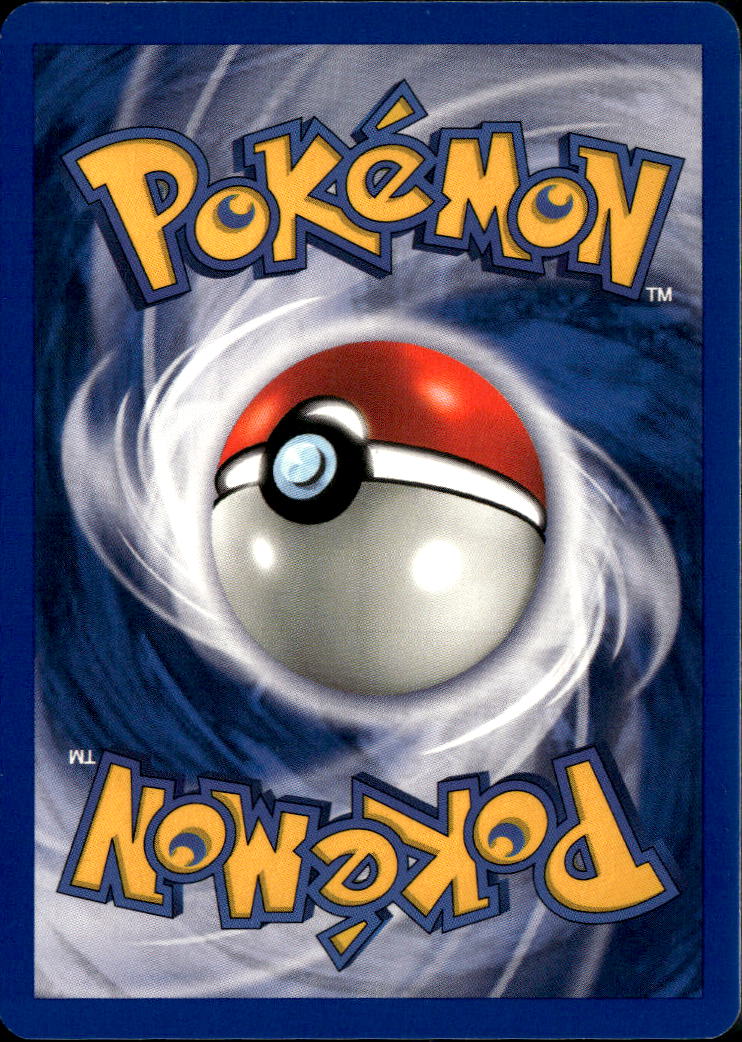 Dark Gyarados 2000 Team Rocket Holo Rare 1st Edition #8/82