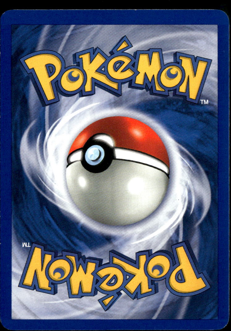 Dark Alakazam 2000 Team Rocket Rare 1st Edition #18/82