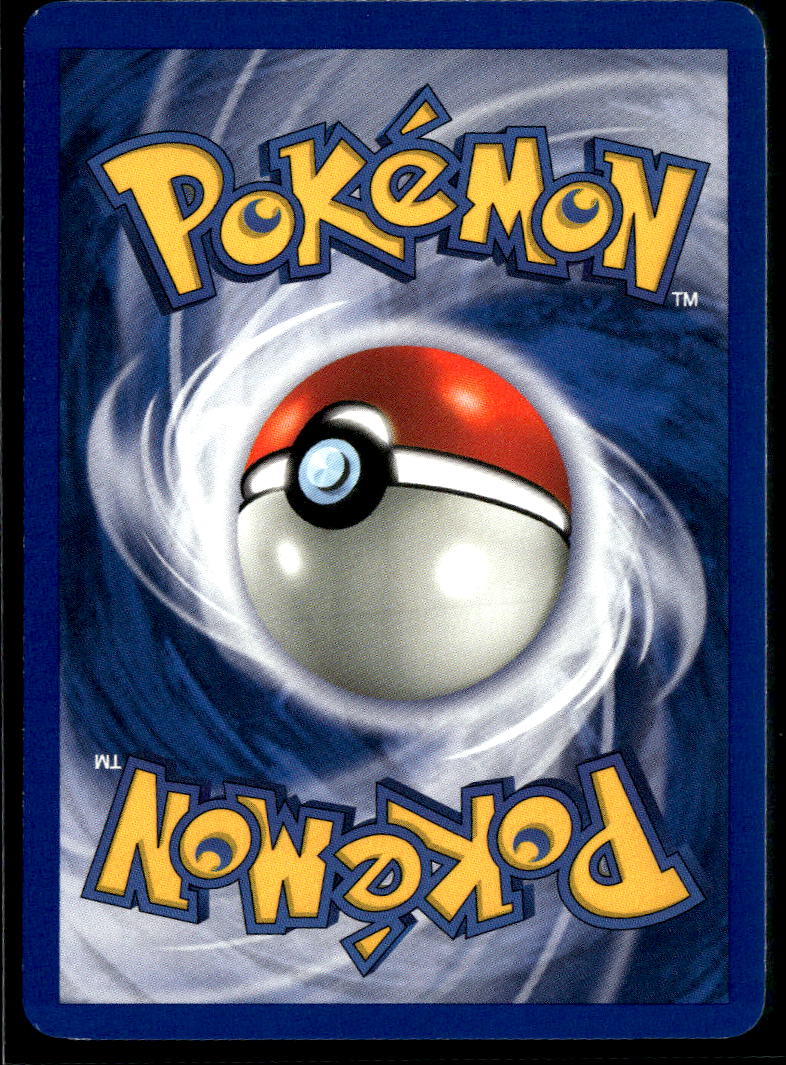Dark Gyarados 2000 Team Rocket Rare 1st Edition #25/82