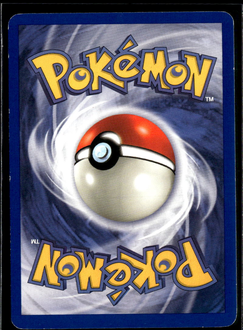 Dark Slowbro 2000 Team Rocket Rare 1st Edition #29/82
