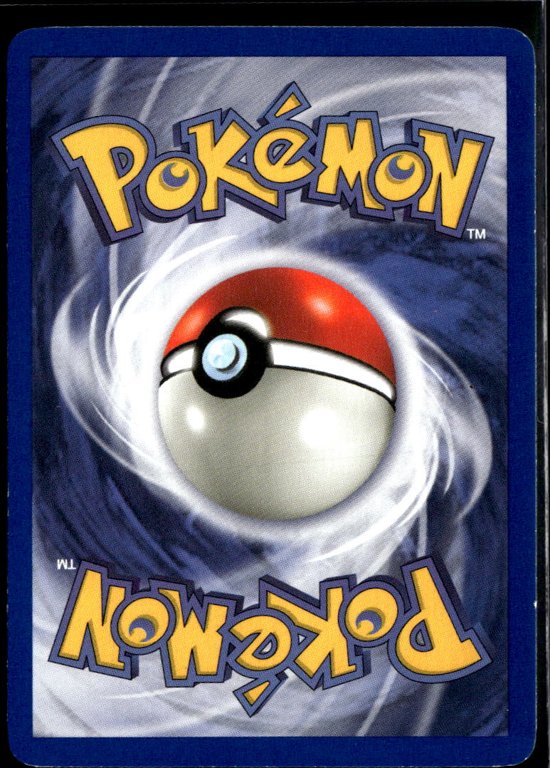 Porygon 2000 Team Rocket Uncommon 1st Edition #48/82