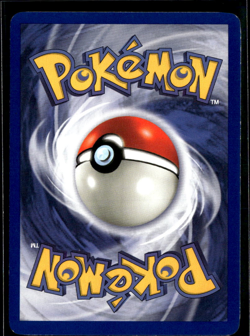 Dark Wartortle 2000 Team Rocket Uncommon 1st Edition #46/82