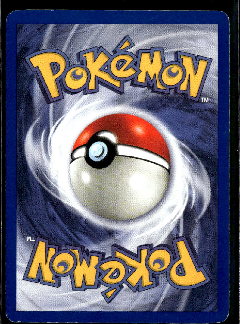 Dark Vaporeon 2000 Team Rocket Uncommon 1st Edition #45/82