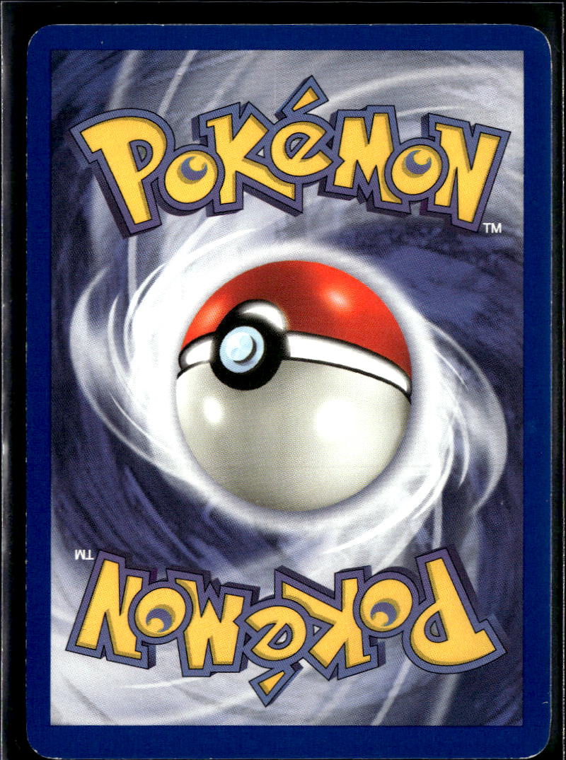 Dark Electrode 2000 Team Rocket Uncommon 1st Edition #34/82
