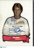 Jim Palmer 2024 Topps Archives '68 Auto Autograph Baltimore Orioles