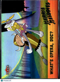 What's Opera. Doc? 2024 Fleer Retro Looney Tunes #MM-4