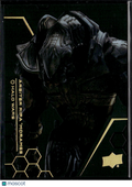 Arbiter Ripa 2024 Upper Deck Halo Augmented Gold 14/117 #32