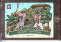 Jacob Wilson / Nick Kurtz 2026 Optic DOWNTOWN CASE HIT Oakland Athletics