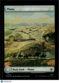 Plains The Lord of the Rings: The Hobbit