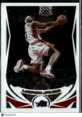 LeBron James 2004-05 Topps Chrome 2nd Year Card #23 Cleveland Cavaliers