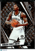 Dorian Finney-Smith 2024 Phoenix Copper Bronze Prizm 18/49 Brooklyn Nets