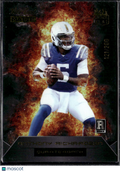 Anthony Richardson 2023 Wild Card Matte Rookie Heat 121/200 Indianapolis Colts