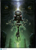 Oddworld Limited Run Video Game Trading Cards #181