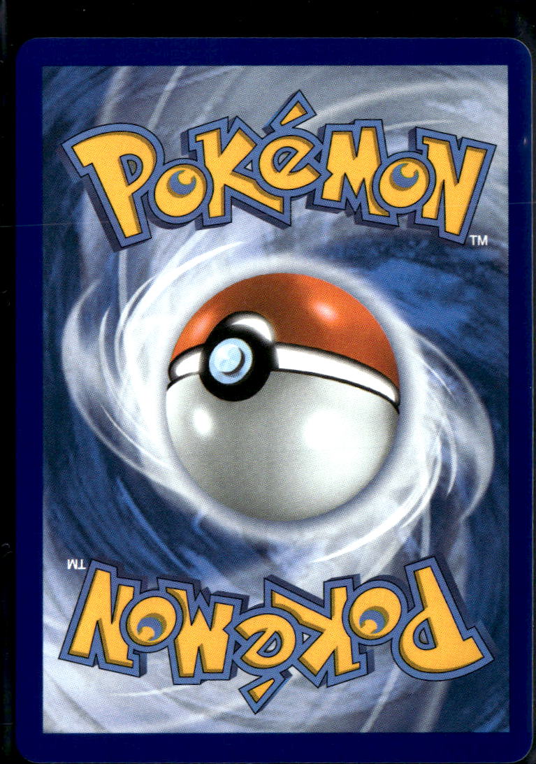 Mega Scrafty EX Mega Evolution – Ascended Heroes Holo Secret Rare SAR #270/217