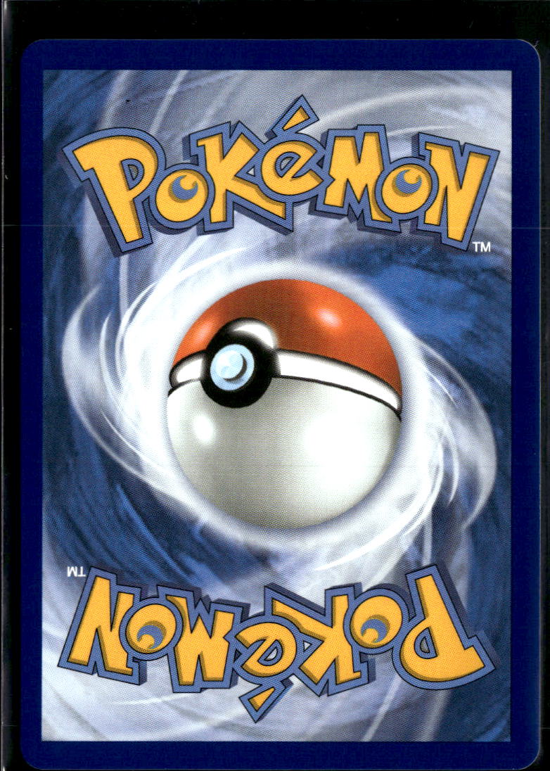 Ivysaur 2025 Mega Evolution Holo Secret Rare #134/132