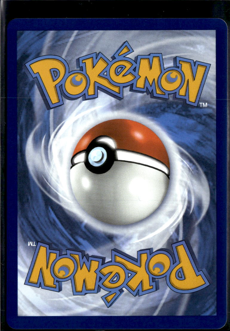 Whimsicott EX 2025 White Flare Holo Secret Rare SAR #165/86