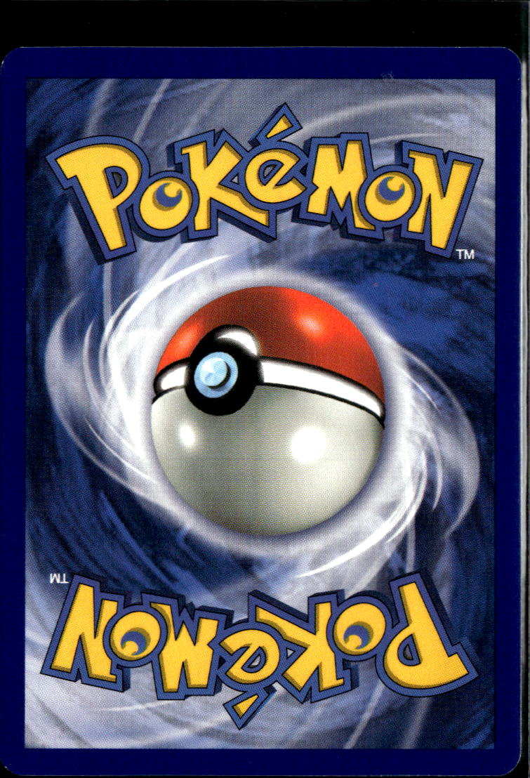 Mew Wizards Holo Black Star Promo #8