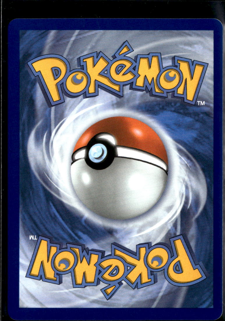 Rotom EX 2025 Mega Evolution – Phantasmal Flames Holo Secret Rare SAR #126/94