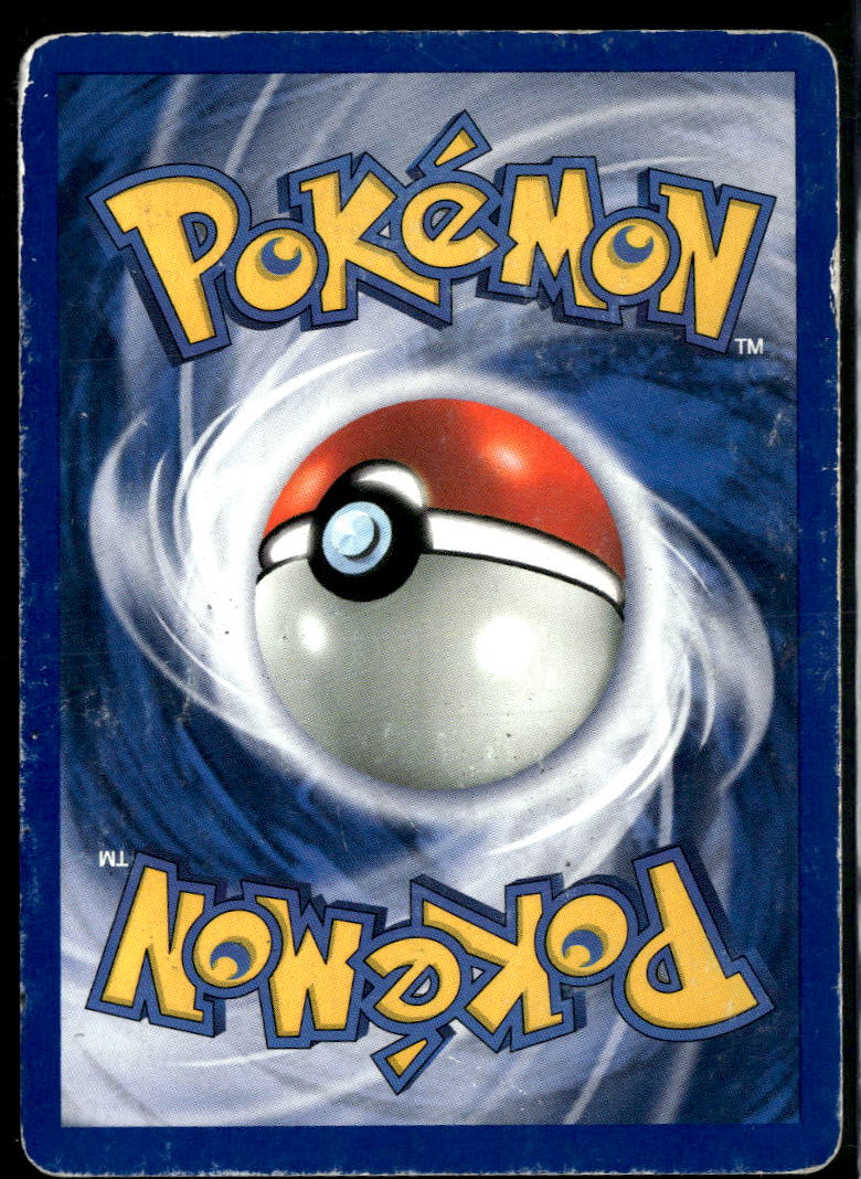 Clefable 1999 Jungle Holo Rare #1/64