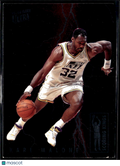 Karl Malone 1993-94 Fleer Ultra Scoring Kings #6 Utah Jazz