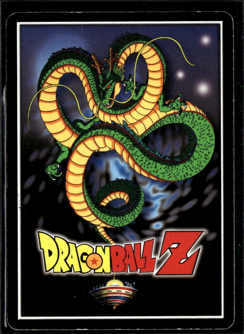 Grand Kai 2002 Score Dragon Ball Z World Games Saga