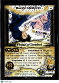 Kid Buu Vegeta Kid Buu Saga