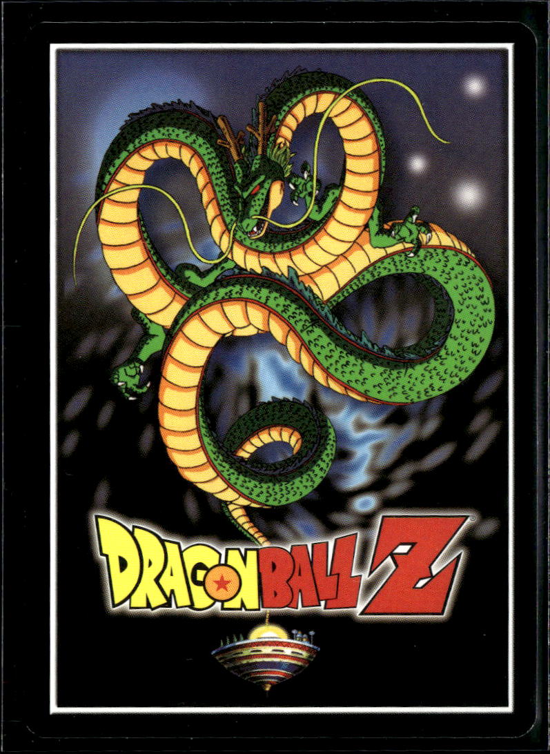 Goku 2002 Score Dragon Ball Z Preview