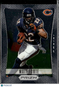 Matt Forte 2012 Panini Prizm 1st Year Prizm Chicago Bears